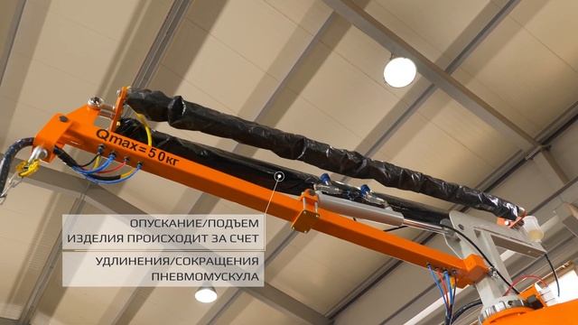 Манипулятор-пантограф смотреть онлайн