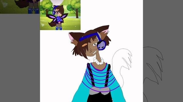 Fan art for @Itz_JynxHere (ft. My bad art) #JynxFanArt смотреть онлайн