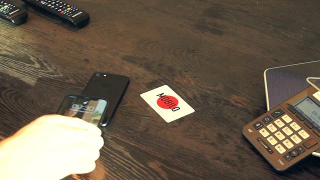 Mobilo - Smart Button смотреть онлайн