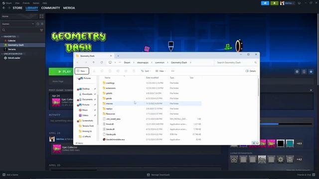 How to delete mods in geode without uninstalling them in game смотреть онлайн