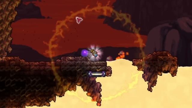 Terraria Infernum: AAAAAHHHHH смотреть онлайн