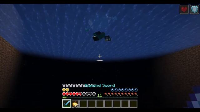 [Minecraft] 1.19 Snapshot | Warden Experiment #8 смотреть онлайн