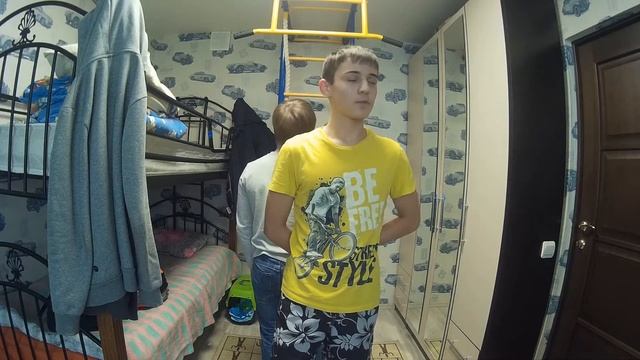 Эксперименты. Фейлы. Угар! смотреть онлайн