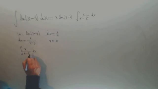Integral ln(x-3) Matematicas 2º Bachillerato Noelia y Juan Antonio Academia Usero Estepona смотреть онлайн