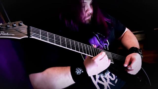 Hopelessly Devoted To You (Olivia Newton-John Metal Cover) смотреть онлайн