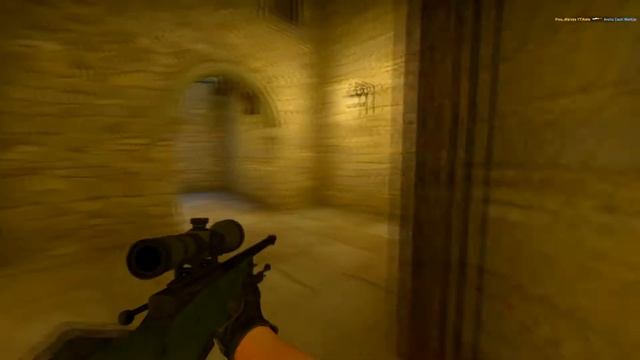 3 NO SCOPE смотреть онлайн