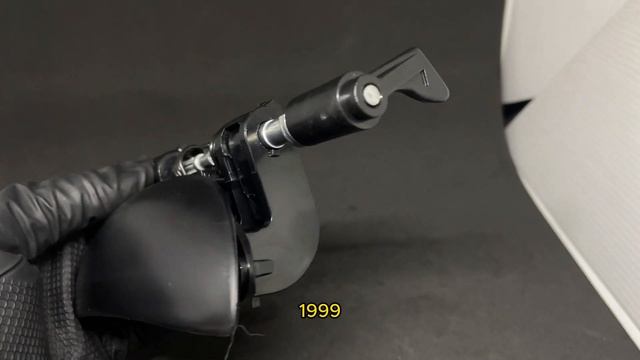 Maçaneta Externa Porta Traseira Lado Esquerdo Peugeot 206 207 смотреть онлайн