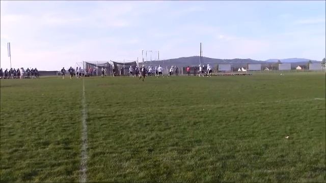 Cian Peterson Lacrosse Highlights Spring 2015 смотреть онлайн