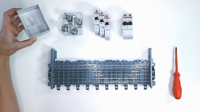 Aufbau Starterpaket SMISSLINE TP – Unboxing | Anleitung смотреть онлайн