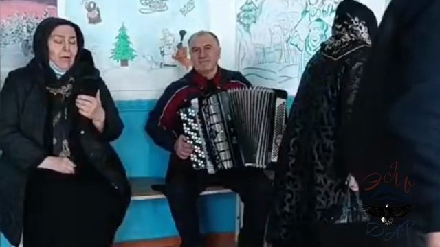 семейный ансамбль,, ГЕРГА,, смотреть онлайн