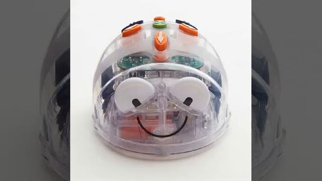 Blue bot смотреть онлайн