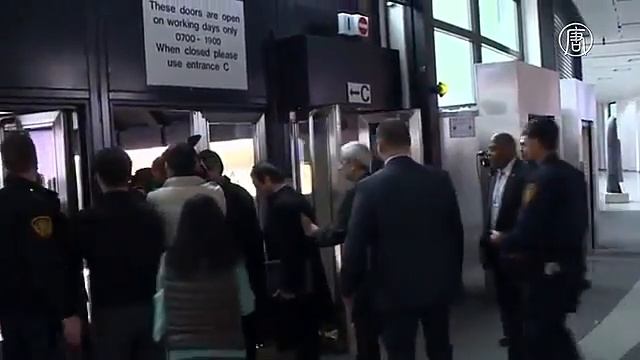 Сотрудничество Ирана и МАГАТЭ смотреть онлайн