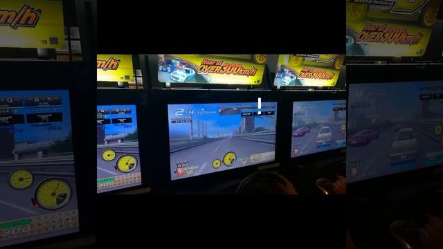 湾岸 WMMT 5DX TAG TEAM смотреть онлайн