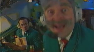 Тележурнал "Каламбур"  ч2. (VHS)