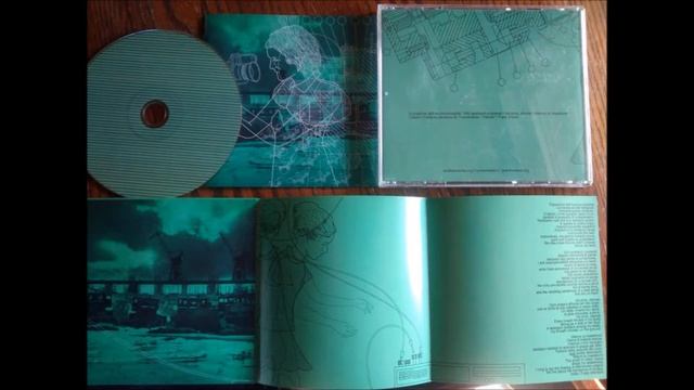 ENDLESS INERTIA   555 Spettatori Coscienti