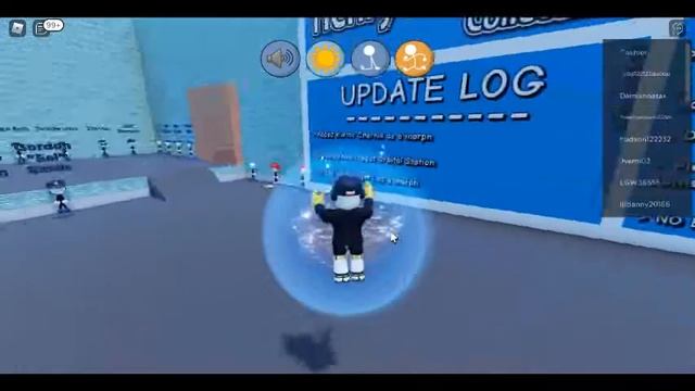 ROBLOX: Henry Stickman Roleplay