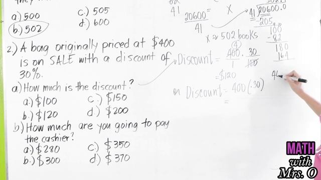 Percent Word Problems | UPCAT, ACET, DLSUCET, USTET, PUPCET, Civil Service смотреть онлайн