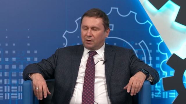 Закрытие акселерационной сессии ВИК. Деловая программа