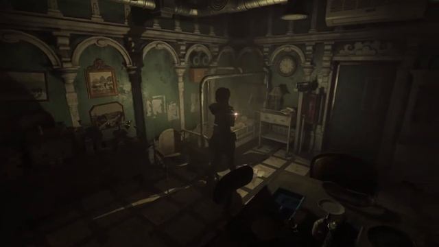Tormented Souls. Часть 4. Страшные эксперименты и пострадавший священник. смотреть онлайн