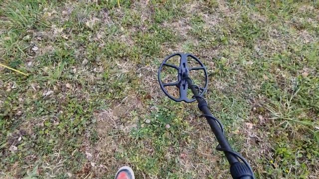 GOLDEN MASK 4 PRO WD test profondità e separazione metal detector смотреть онлайн