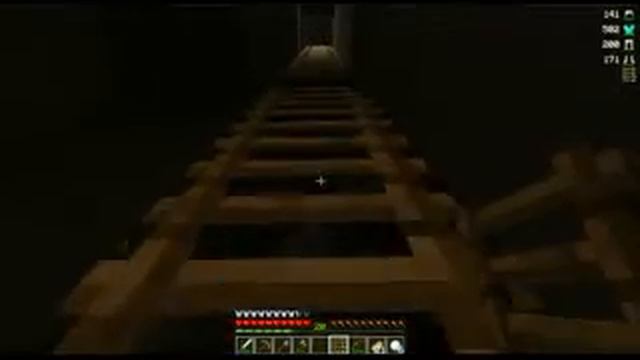 Mine Craft Online Chaki 2015 Возращается 18 смотреть онлайн