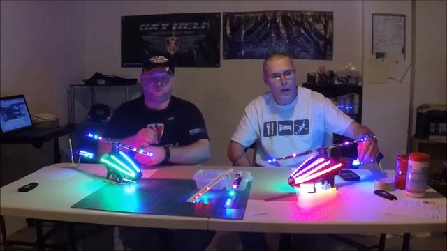 Common Joe Flier DIY Night Blades Conclusion смотреть онлайн