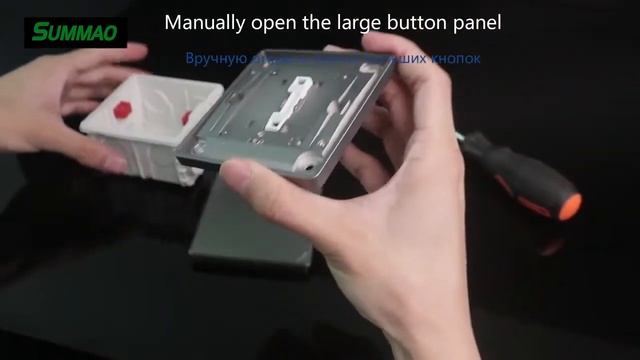 Crystal glass Switch, 1/2/3/4 Gang 2 Way, Grey panel Cable TV socket, RJ45 Computer Outlet смотреть онлайн