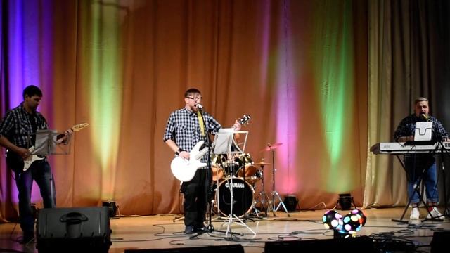 Группа "Гравитация" МКУК МРЦКД смотреть онлайн