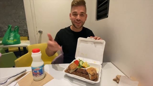 MR TASTY - ANTEP KEBAB смотреть онлайн