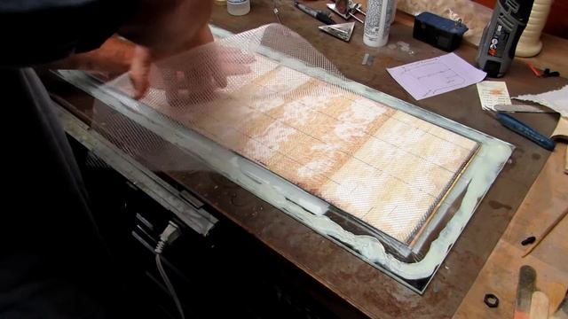 Vacuum Plywood 2, The Reveal смотреть онлайн