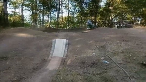 Электровелосипед