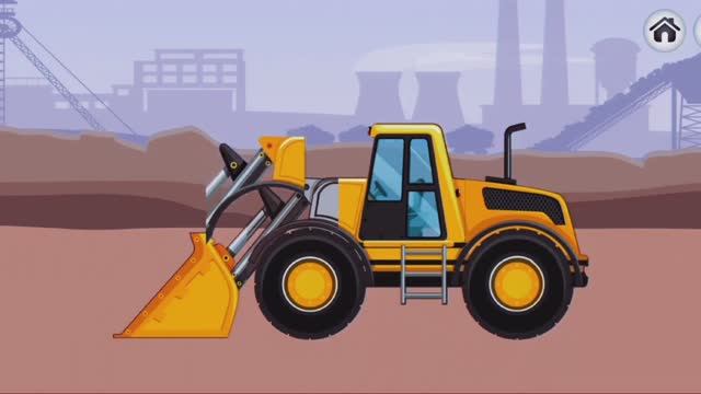 Развивающий мультфильм для детей "Пазлы" (познавательный мультик для малышей) смотреть онлайн