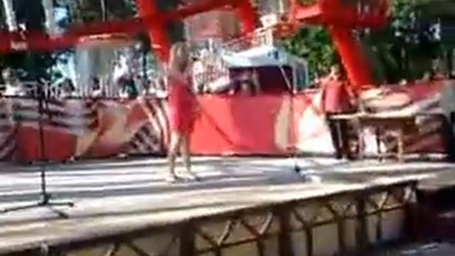 cover Lenka-everything at once смотреть онлайн
