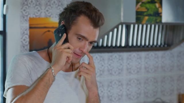 Luna Llena Capitulo 28 (4K ULTRA HD) (Doblado En Español)