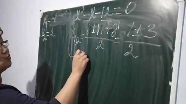 8 Klass Algebra Kursinan Kvadrat Tenleme