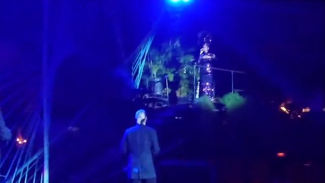 Tropicana Cuba La Habana - parte 8 🇨🇺 смотреть онлайн