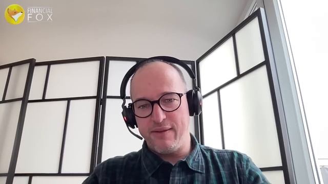 Self-Sovereign Identity Fundamentals with IAMX Founder смотреть онлайн