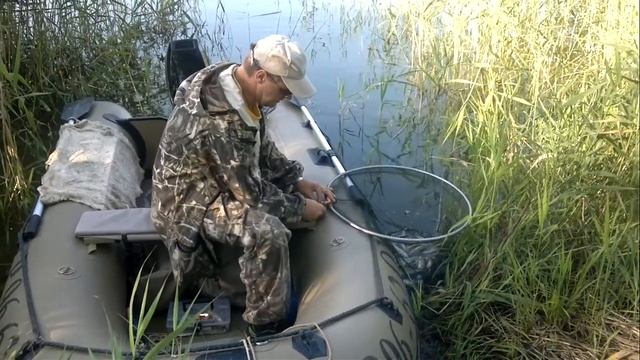 Садок Нептун подъемный поворотный смотреть онлайн