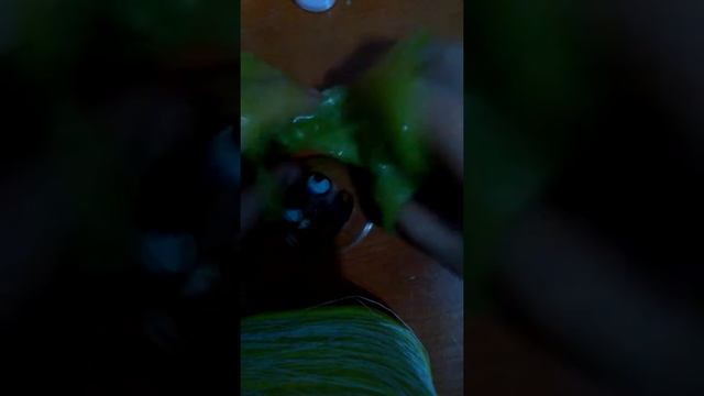 Проверка слаймов из Фикс прайс