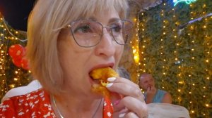 Наама бей. ресторан Махони 🍤🍤🦪🦪🫖