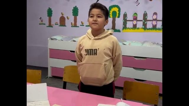 Ingliz tili kurslari - Курсы английского языка смотреть онлайн