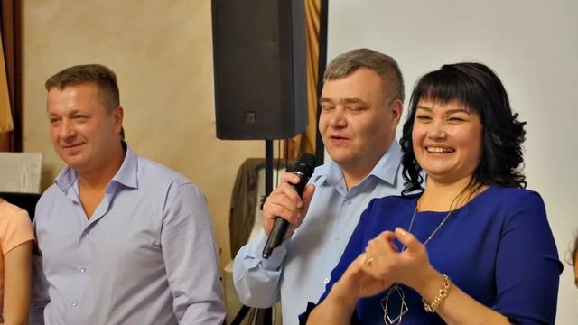 Антон & Даша - 07.10.2017 - свадебное видео - KMV-SVADBA.RU смотреть онлайн