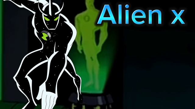 ALIEN X que NIVEL y PODER tiene verdaderamente QUE TAN FUERTE ES ALIEN X/que tan poderoso es alien смотреть онлайн