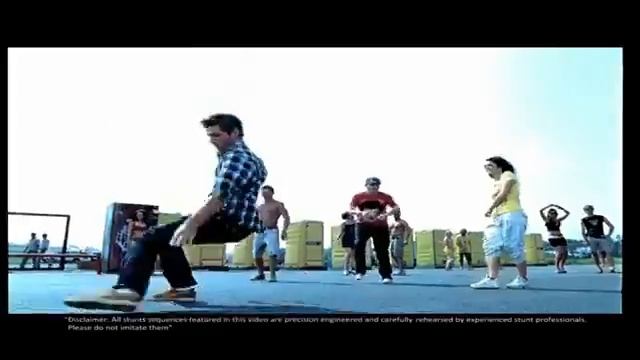 Pulsar vs B Boyz смотреть онлайн