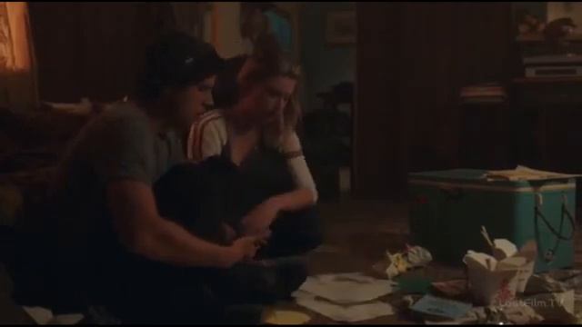Бетти и Джагхед 2х04 смотреть онлайн