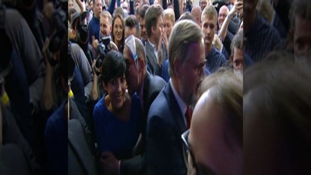 В Чехии подсчитаны практически все голоса на парламентских выборах смотреть онлайн