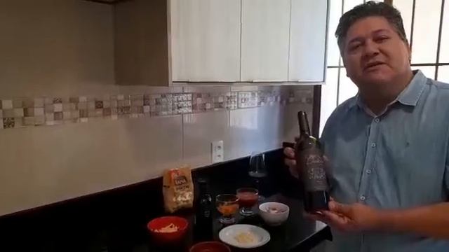 Harmonização Gnocchi de Batata Rana e Susana Balbo Signature Malbec смотреть онлайн