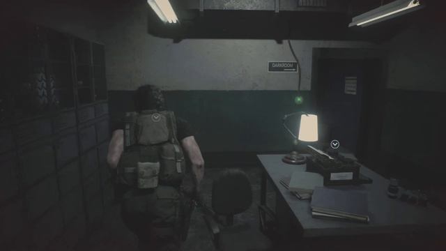 Resident Evil 3 Remake. Прохождение. Знакомые места. Ч. 5 смотреть онлайн