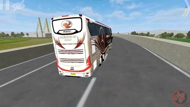 Mod jb3+ SDD MD CREATION UPDATE!! -Bussid смотреть онлайн