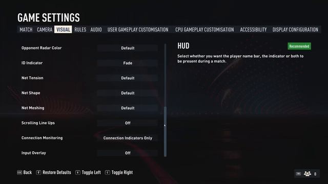 How To Change Radar Color FIFA 23 смотреть онлайн